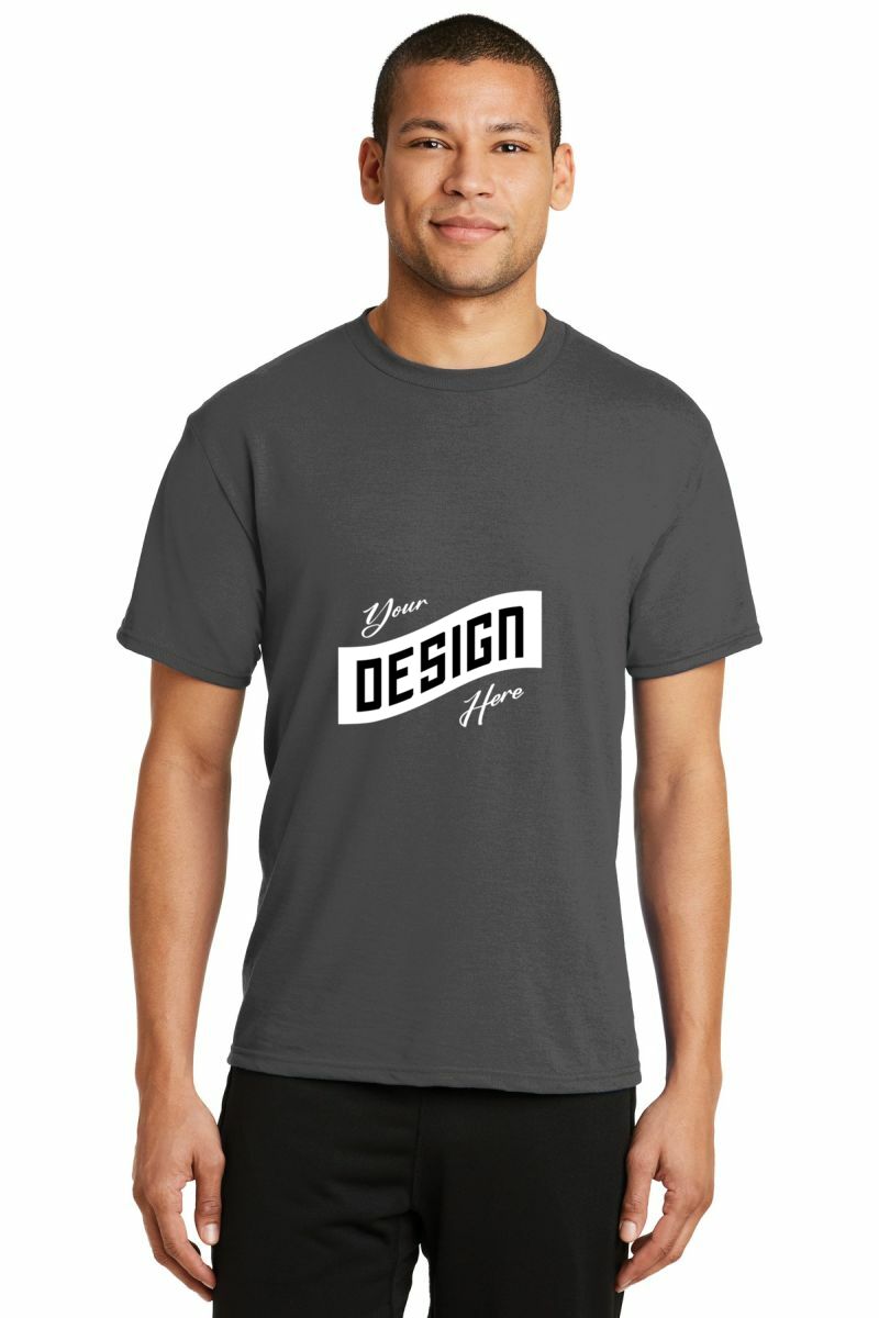Port & Company ® Performance Blend Tee