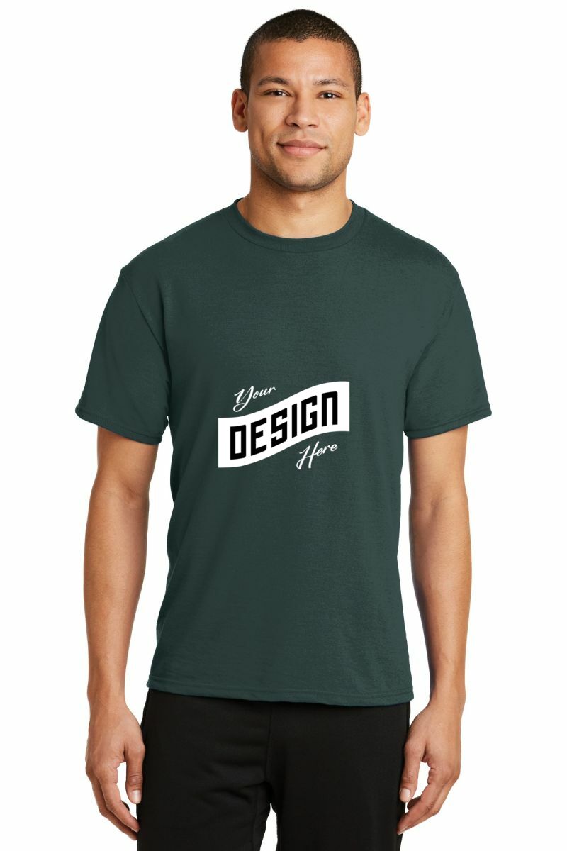 Port & Company ® Performance Blend Tee