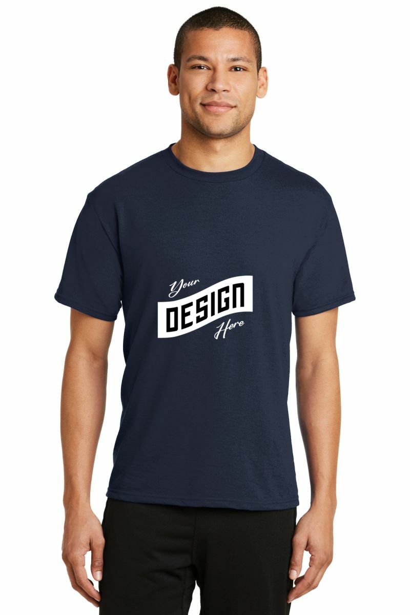 Port & Company ® Performance Blend Tee