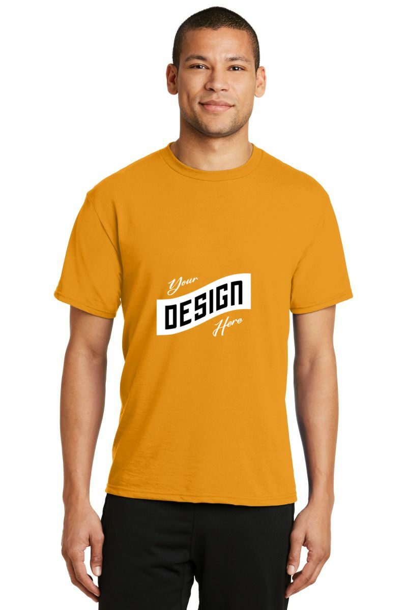 Port & Company ® Performance Blend Tee