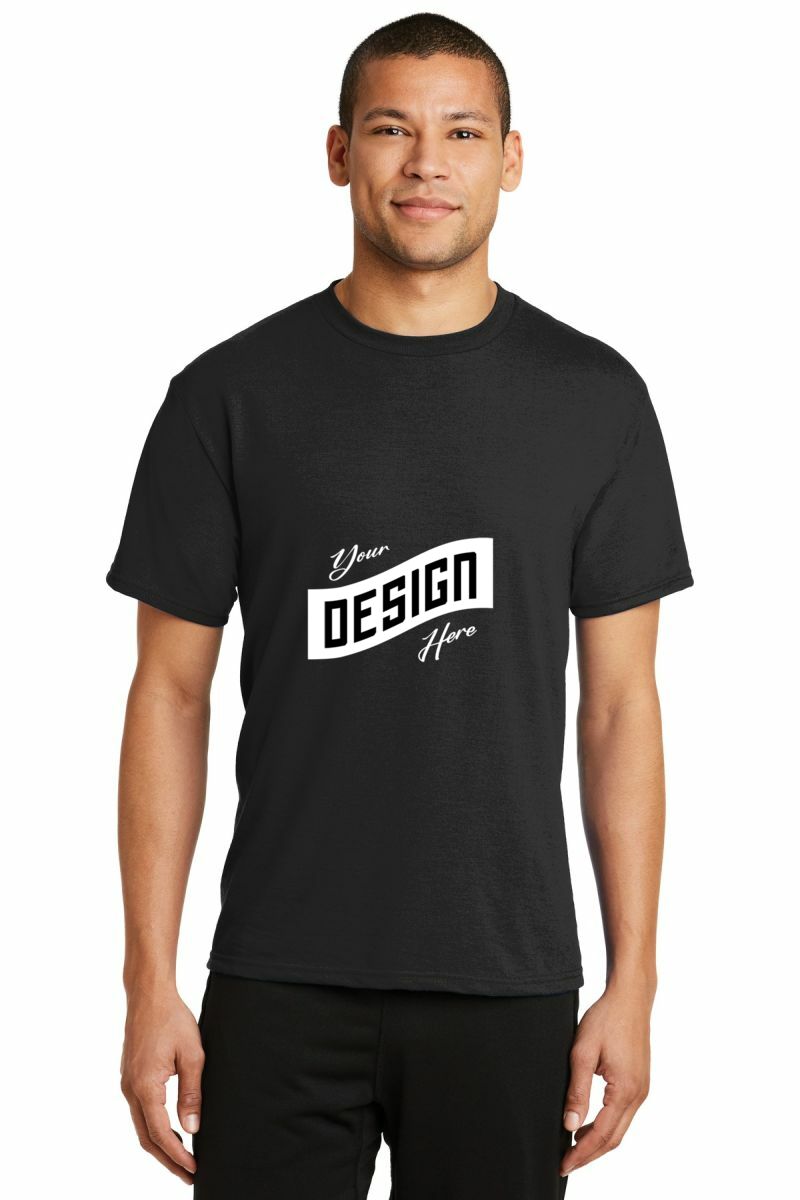 Port & Company ® Performance Blend Tee