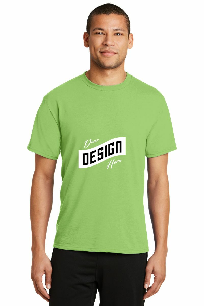 Port & Company ® Performance Blend Tee