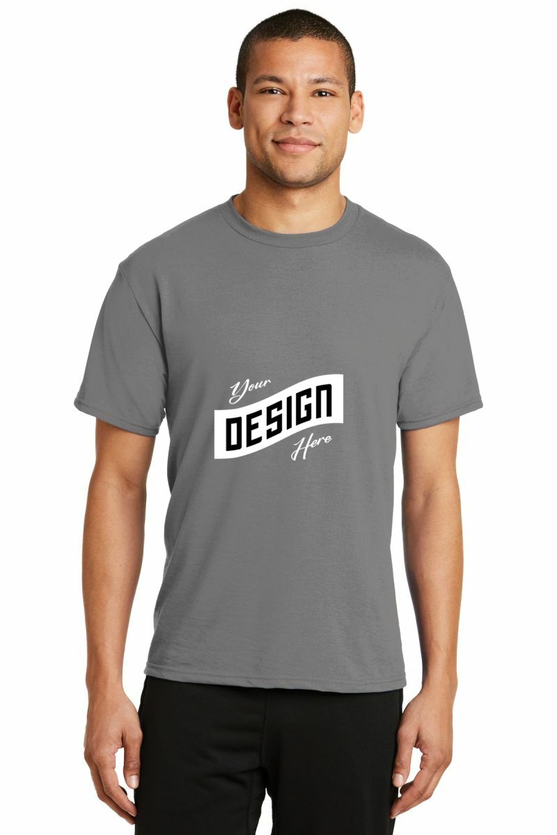 Port & Company ® Performance Blend Tee