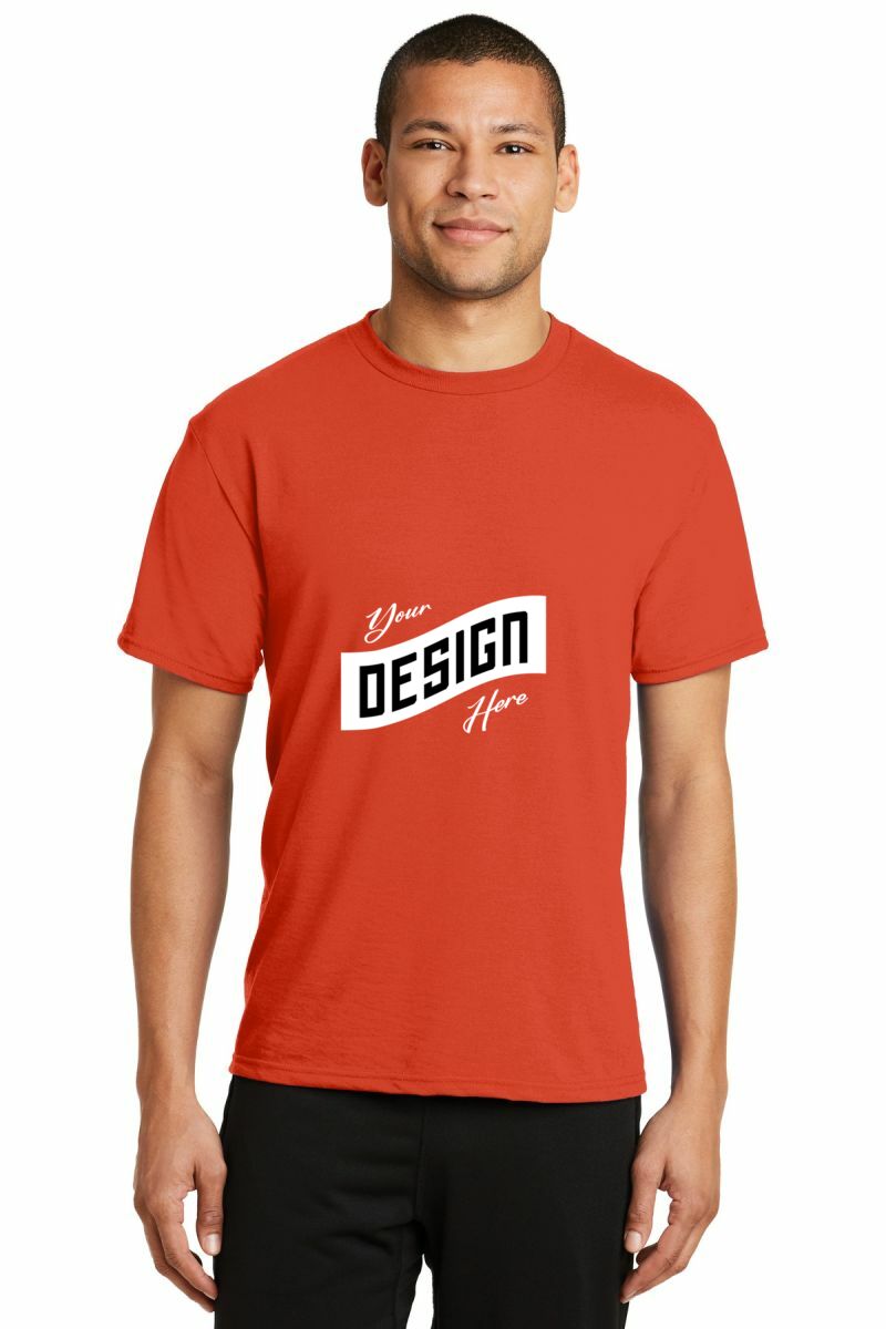 Port & Company ® Performance Blend Tee