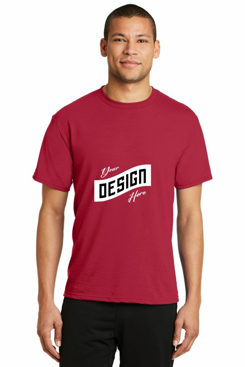 Port & Company ® Performance Blend Tee