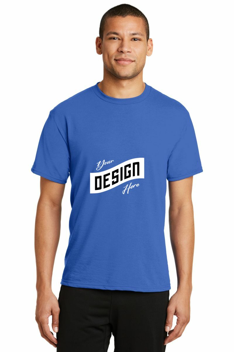 Port & Company ® Performance Blend Tee