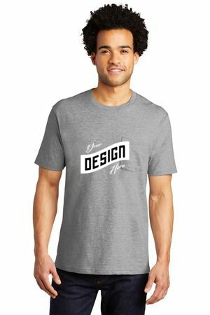 Port & Company ® Bouncer Pocket Tee PC600P