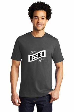 Port & Company ® Bouncer Pocket Tee PC600P
