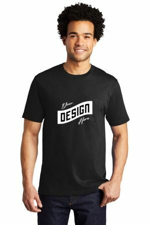 Port & Company ® Bouncer Pocket Tee PC600P