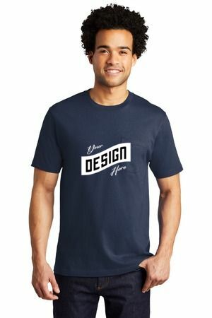 Port & Company ® Bouncer Pocket Tee PC600P