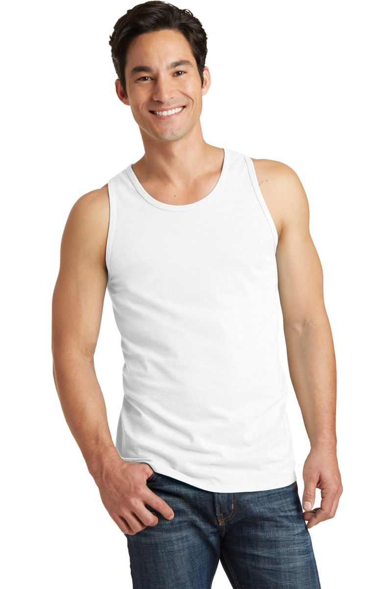 Port & Co ™  Beach Wash ®  Garment-Dyed Tank