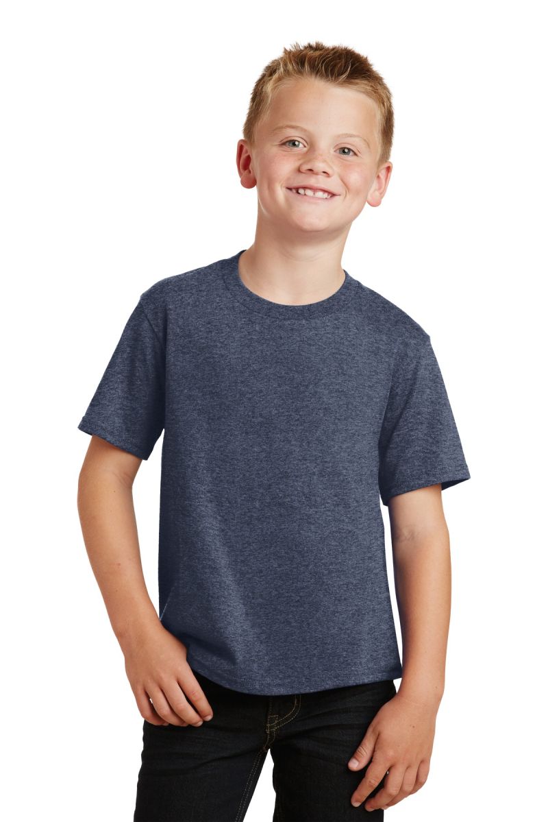 Port & Co ™  Youth Fan Favorite Tee