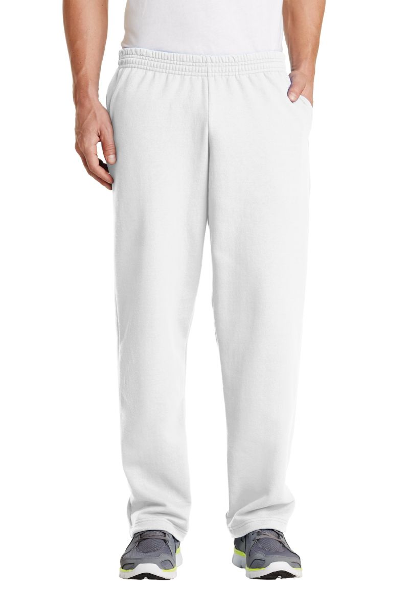 Port & Co ™  Core Fleece Sweatpant with Pockets