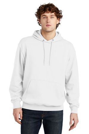 Port & Company ®  Fleece Pullover Hooded Sweatshirt PC79H