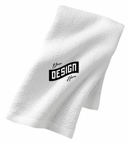 Port Authority ®  - Rally Towel