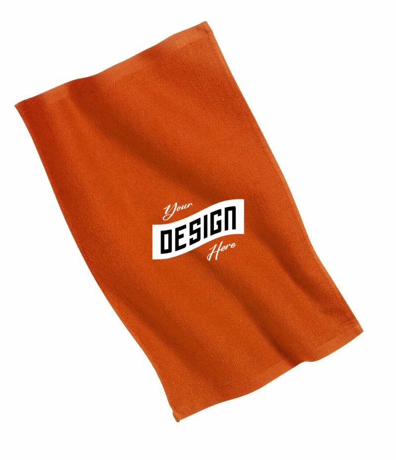 Port Authority ®  - Rally Towel