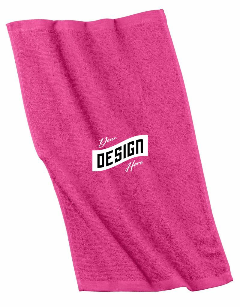Port Authority ®  - Rally Towel