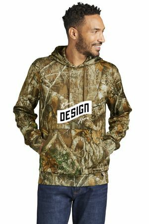 Russell Outdoors ™  Realtree ®  Pullover Hoodie RU400