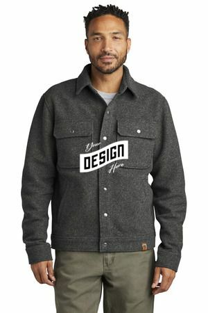 Russell Outdoors Basin Jacket RU550