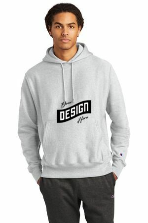 Champion  ®   Reverse Weave  ®   Hooded Sweatshirt S101