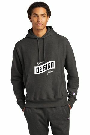 Champion  ®   Reverse Weave  ®   Hooded Sweatshirt S101