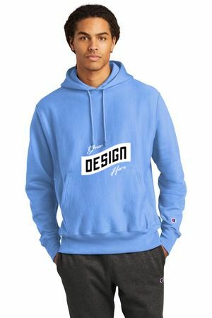 Champion  ®   Reverse Weave  ®   Hooded Sweatshirt S101