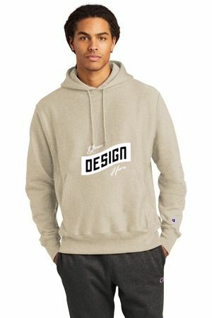 Champion  ®   Reverse Weave  ®   Hooded Sweatshirt S101
