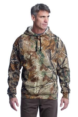 Russell Outdoors &trade;  - Realtree ®  Pullover Hooded Sweatshirt