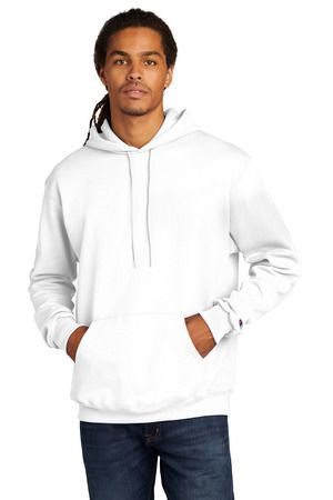 Champion ®   Powerblend ®  Pullover Hoodie