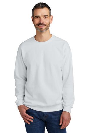 Gildan ®  Softstyle ®  Crewneck Sweatshirt SF000
