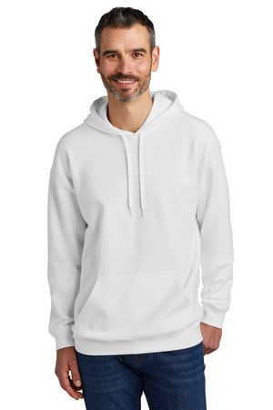 Gildan ®  Softstyle ®  Midweight Pullover Hooded Sweatshirt SF500