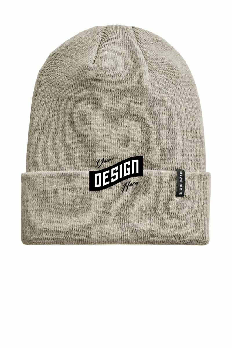 LIMITED EDITION Spacecraft Lotus Beanie SPC9