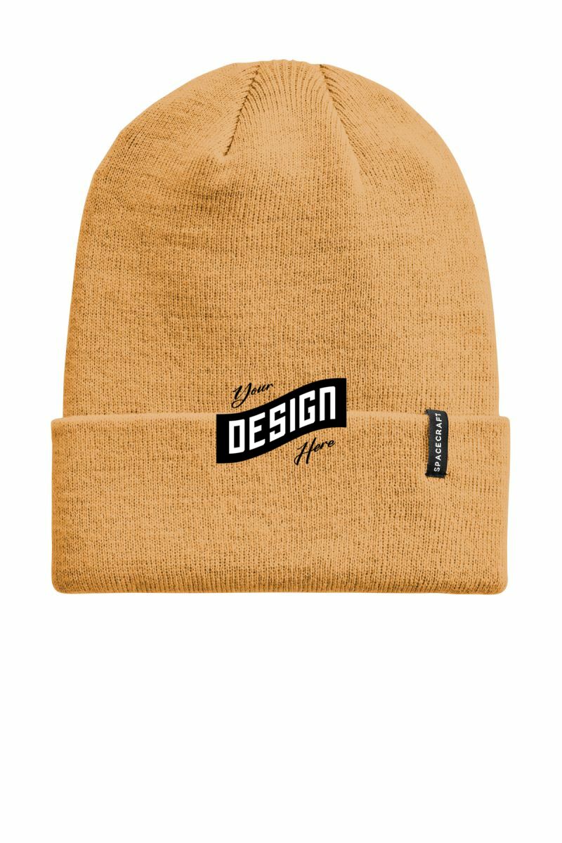 LIMITED EDITION Spacecraft Lotus Beanie SPC9