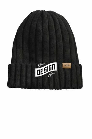 LIMITED EDITION Spacecraft Throwback Beanie SPC10