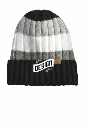 LIMITED EDITION Spacecraft Throwback Beanie SPC10