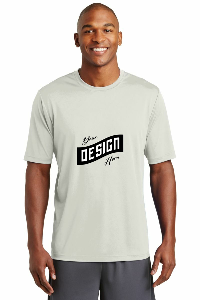 Sport-Tek ® PosiCharge ® Tough Tee 