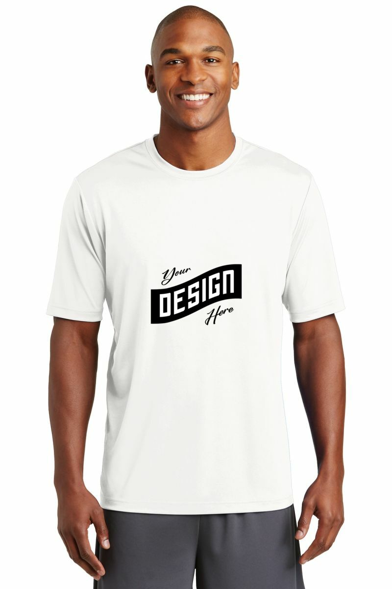Sport-Tek ® PosiCharge ® Tough Tee 