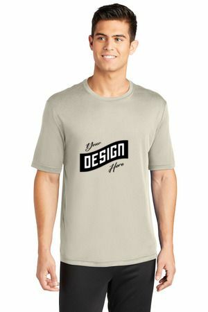 Sport-Tek ®  PosiCharge ®  Competitor Tee