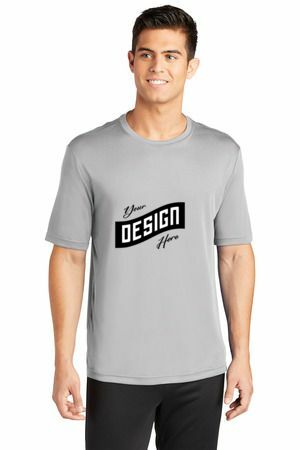 Sport-Tek ®  PosiCharge ®  Competitor Tee