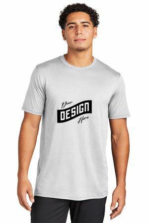 Sport-Tek ® Echo Tee ST760