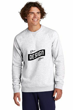 Sport-Tek ® Drive Fleece Crewneck STF203