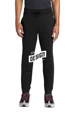Sport-Tek  ®  Sport-Wick  ®  Fleece Jogger ST233