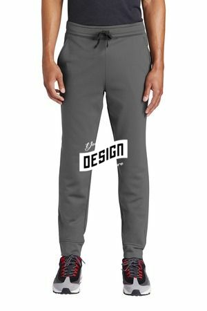 Sport-Tek  ®  Sport-Wick  ®  Fleece Jogger ST233