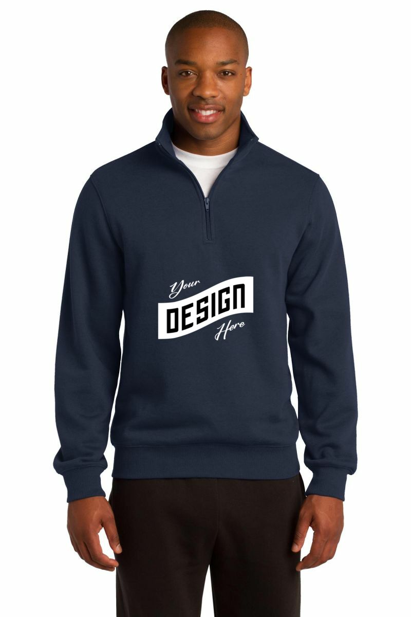 Sport-Tek ®  1/4-Zip Sweatshirt