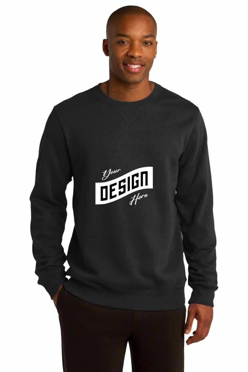 Sport-Tek ® Crewneck Sweatshirt