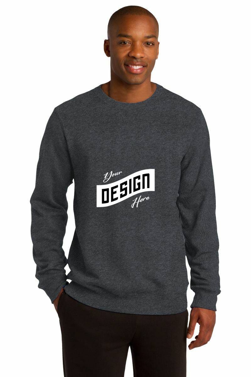 Sport-Tek ® Crewneck Sweatshirt