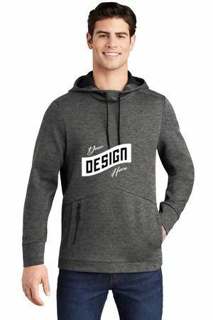 Sport-Tek ® Triumph Hooded Pullover ST280