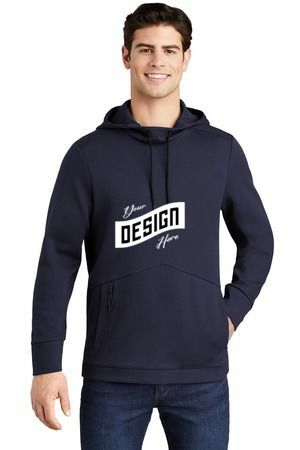 Sport-Tek ® Triumph Hooded Pullover ST280