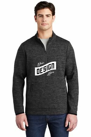 Sport-Tek  ®  Triumph 1/4-Zip Pullover ST281