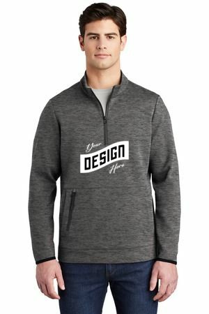 Sport-Tek  ®  Triumph 1/4-Zip Pullover ST281